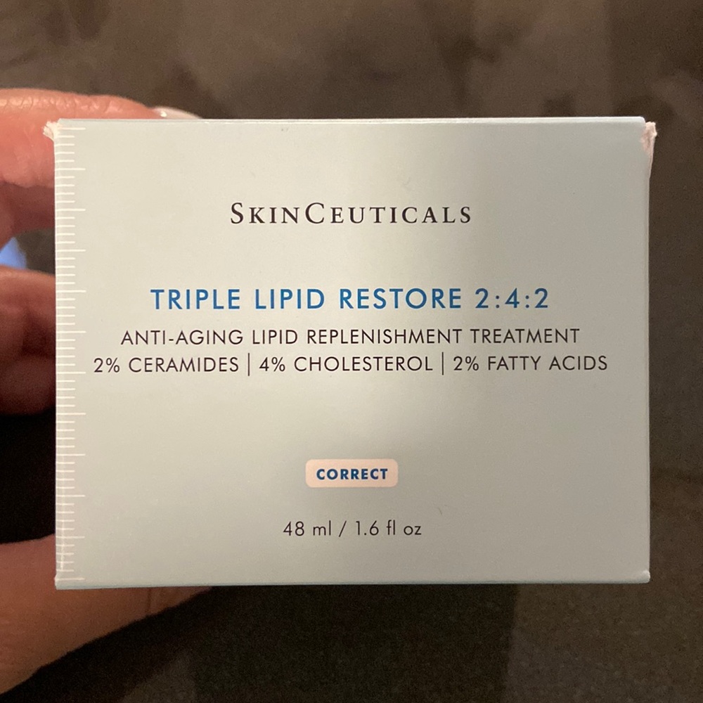 TRIPLE LIPID RESTORE
